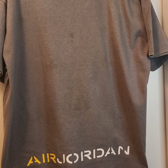 Classic Air Jordan tee - Picture 3 of 4